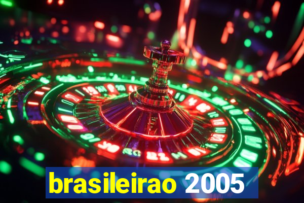 brasileirao 2005